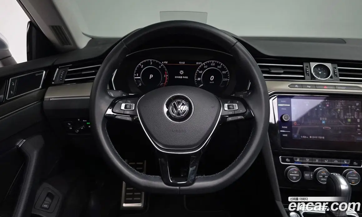 Volkswagen Arteon 2019 2.0 автомат (гидро), фото 18 Volkswagen Arteon 2019 2.0 автомат (гидро), фото 18