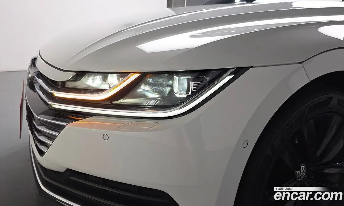 Volkswagen Arteon 2019 2.0 автомат (гидро), фото 7 Volkswagen Arteon 2019 2.0 автомат (гидро), фото 7