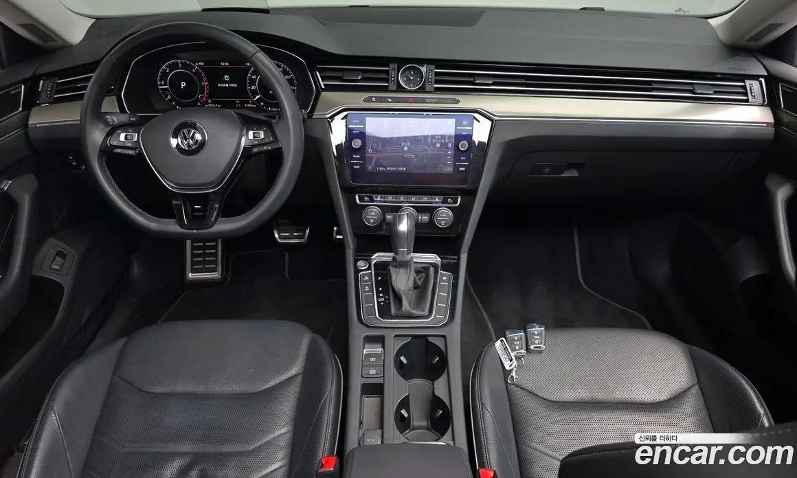Volkswagen Arteon 2019 2.0 автомат (гидро), фото 9 Volkswagen Arteon 2019 2.0 автомат (гидро), фото 9