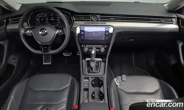 Volkswagen Arteon 2019 2.0 автомат (гидро), миниатюра 9 Volkswagen Arteon 2019 2.0 автомат (гидро), миниатюра 9