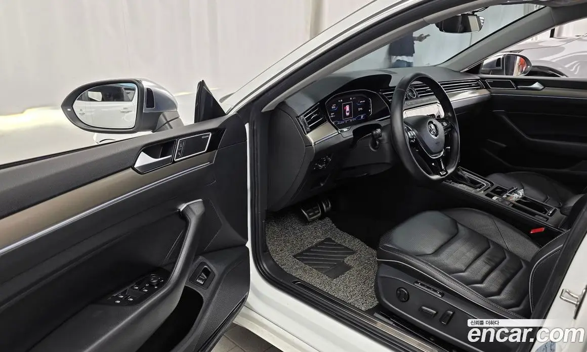 Volkswagen Arteon 2020 2.0 автомат (гидро), фото 13
