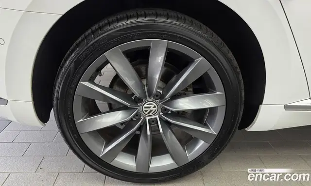 Volkswagen Arteon 2020 2.0 автомат (гидро), миниатюра 5