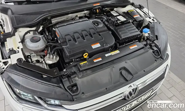 Volkswagen Arteon 2020 2.0 автомат (гидро), миниатюра 6