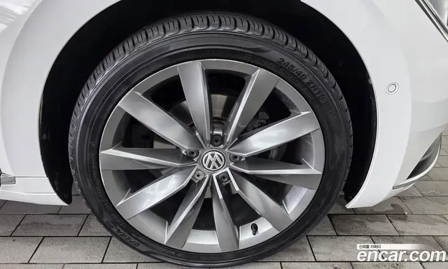 Volkswagen Arteon 2020 2.0 автомат (гидро), миниатюра 7