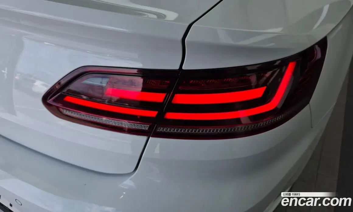 Volkswagen Arteon 2020 2.0 автомат (гидро), фото 9