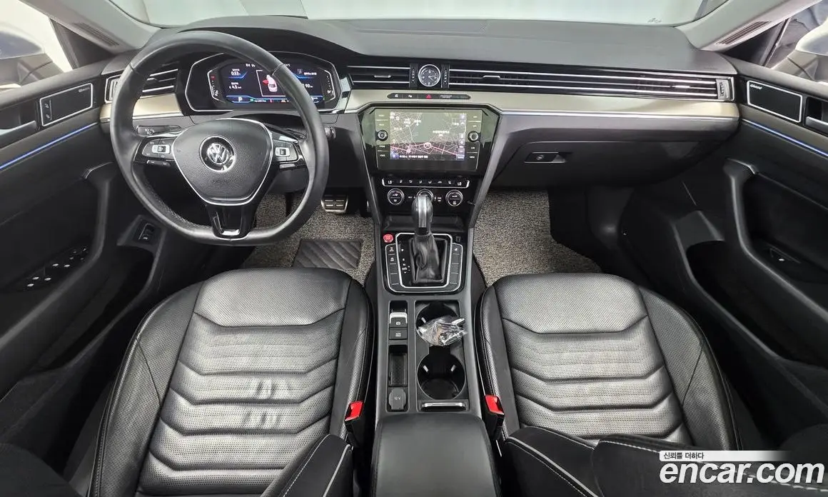 Volkswagen Arteon 2020 2.0 автомат (гидро), фото 10