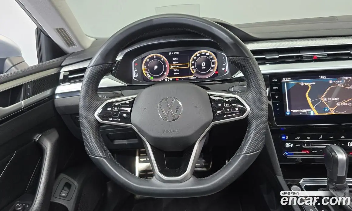 Volkswagen Arteon 2023 2.0 автомат (гидро), фото 19 Volkswagen Arteon 2023 2.0 автомат (гидро), фото 19