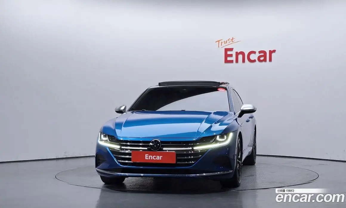 Volkswagen Arteon 2023 2.0 автомат (гидро), фото 3 Volkswagen Arteon 2023 2.0 автомат (гидро), фото 3