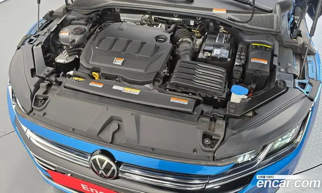 Volkswagen Arteon 2023 2.0 автомат (гидро), миниатюра 6 Volkswagen Arteon 2023 2.0 автомат (гидро), миниатюра 6