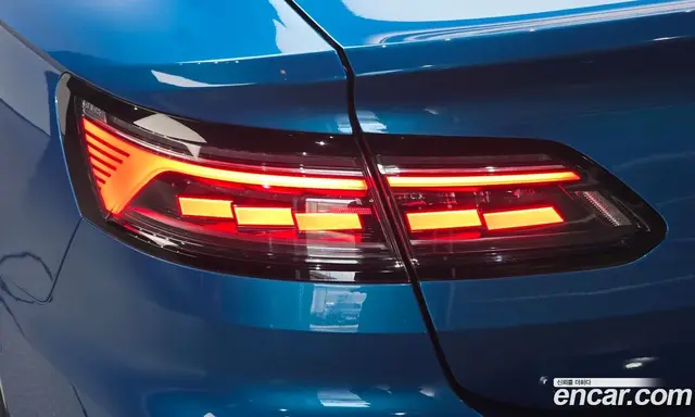 Volkswagen Arteon 2023 2.0 автомат (гидро), миниатюра 9 Volkswagen Arteon 2023 2.0 автомат (гидро), миниатюра 9
