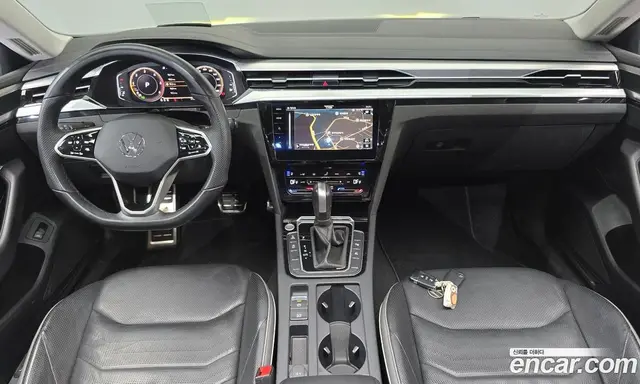 Volkswagen Arteon 2023 2.0 автомат (гидро), миниатюра 10 Volkswagen Arteon 2023 2.0 автомат (гидро), миниатюра 10