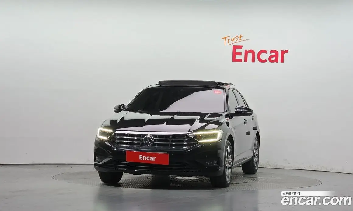 Volkswagen Jetta 2021 1.4 автомат (гидро), фото 3