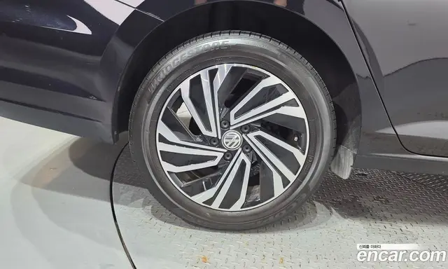 Volkswagen Jetta 2021 1.4 автомат (гидро), миниатюра 5