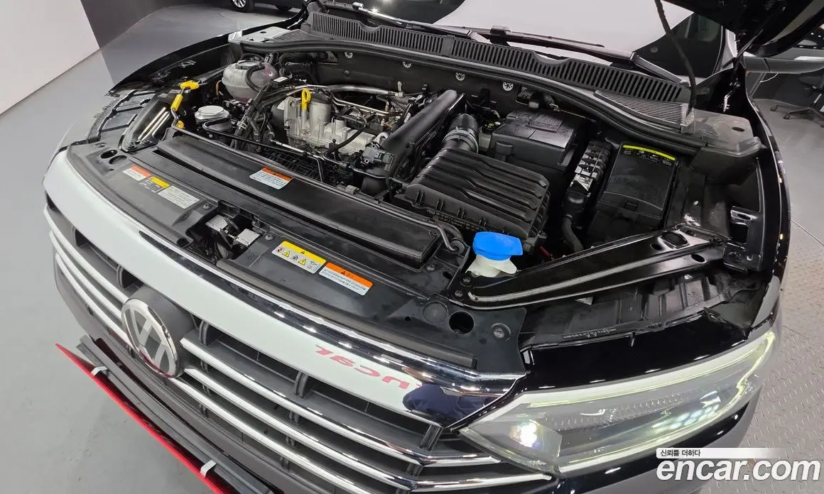 Volkswagen Jetta 2021 1.4 автомат (гидро), фото 6
