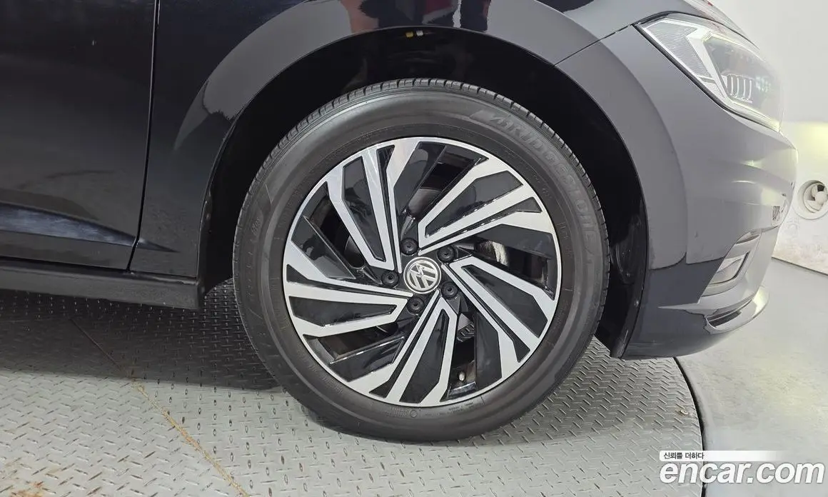 Volkswagen Jetta 2021 1.4 автомат (гидро), фото 7