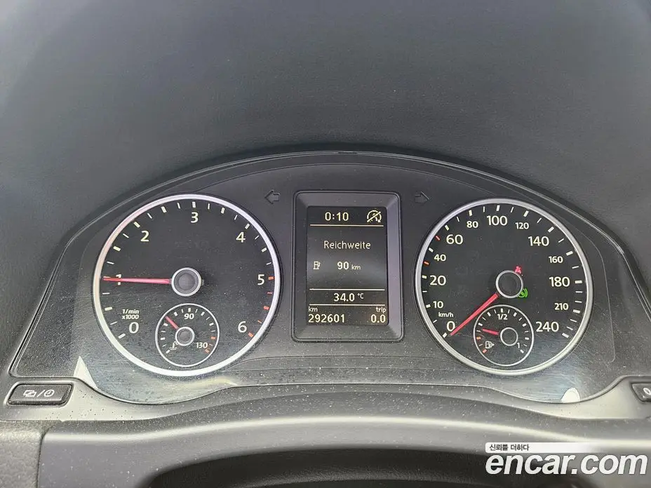 Volkswagen Tiguan 2014 2.0 автомат (гидро), фото 9 Volkswagen Tiguan 2014 2.0 автомат (гидро), фото 9