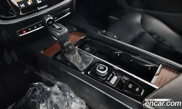 Volvo S60 2020 2.0 автомат (гидро), миниатюра 12