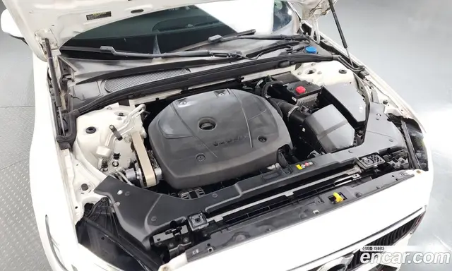 Volvo S60 2020 2.0 автомат (гидро), миниатюра 6 Volvo S60 2020 2.0 автомат (гидро), миниатюра 6
