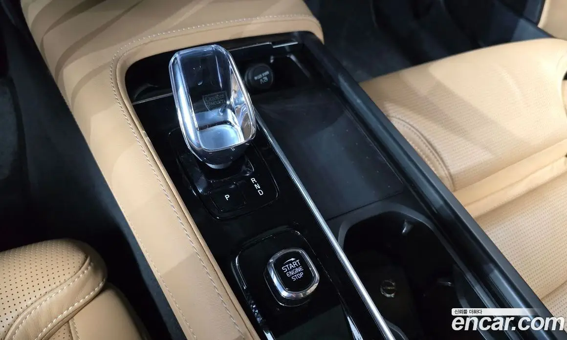 Volvo S90 2023 2.0 автомат (гидро), фото 12