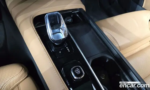 Volvo S90 2023 2.0 автомат (гидро), миниатюра 12