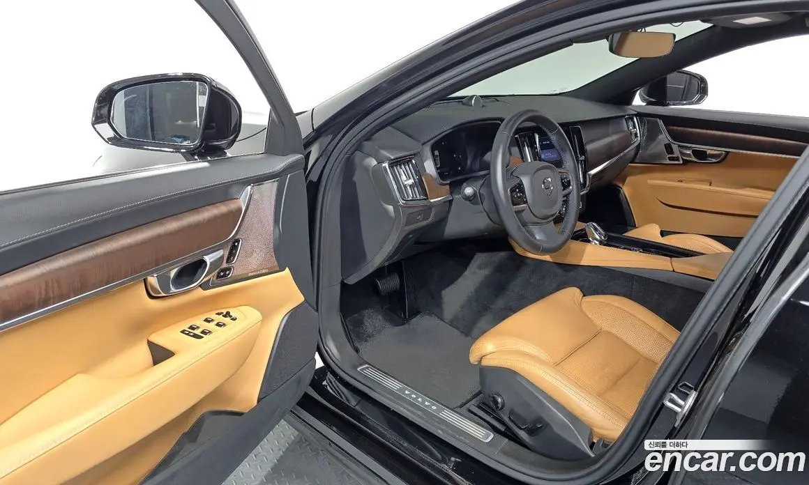 Volvo S90 2023 2.0 автомат (гидро), фото 13