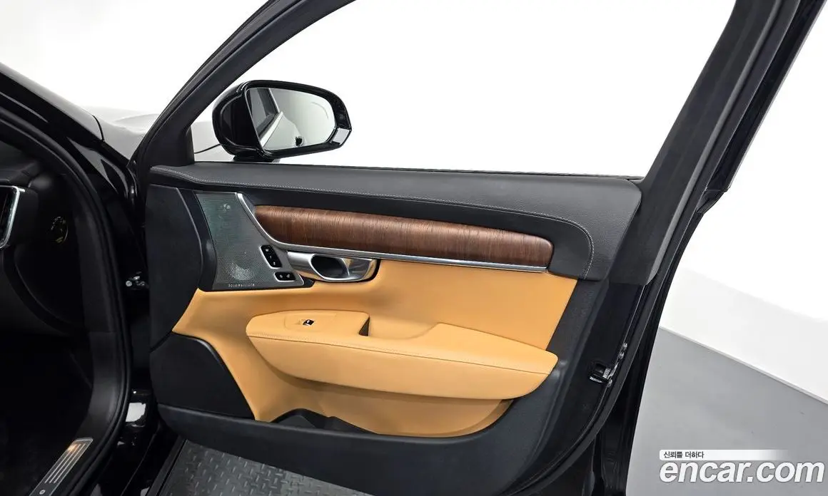 Volvo S90 2023 2.0 автомат (гидро), фото 14
