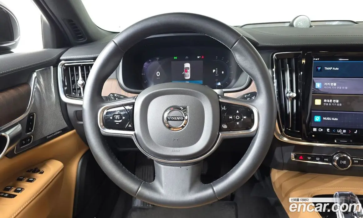 Volvo S90 2023 2.0 автомат (гидро), фото 19