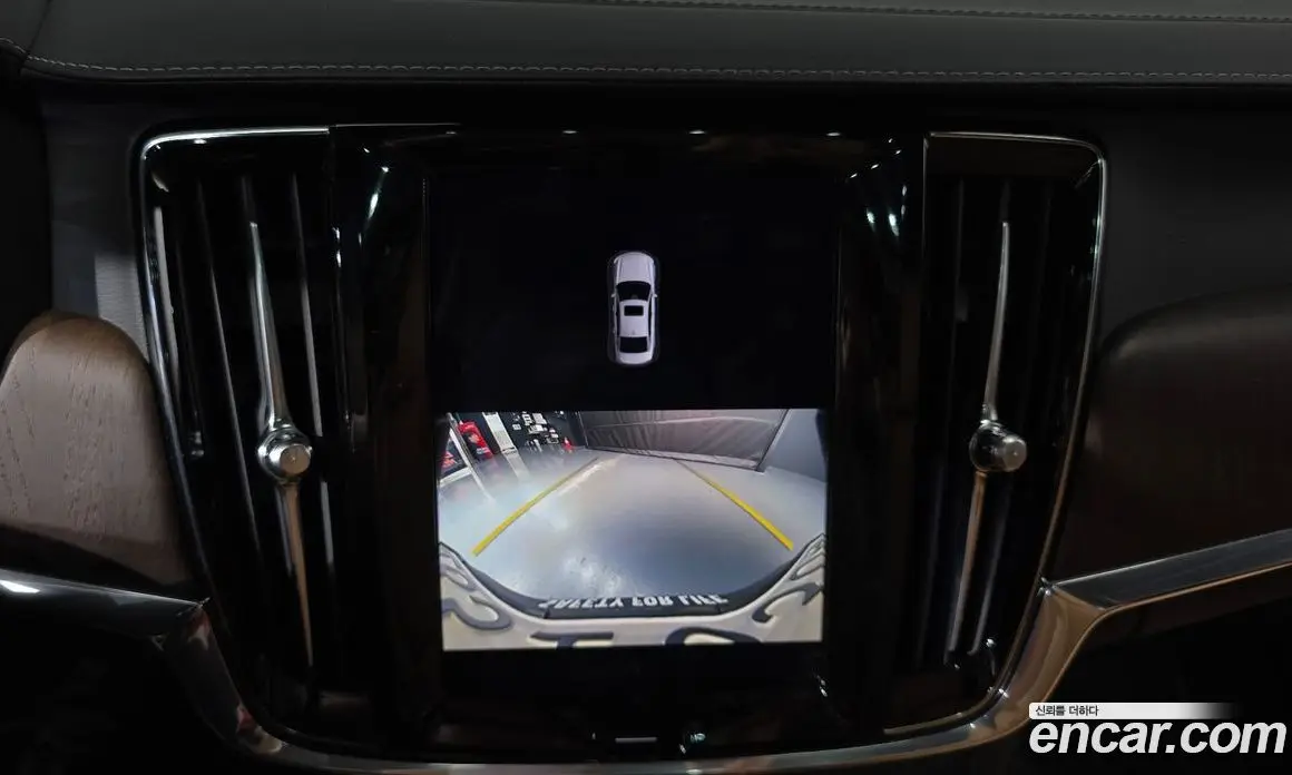 Volvo S90 2023 2.0 автомат (гидро), фото 20