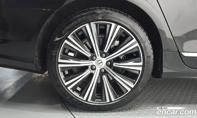 Volvo S90 2023 2.0 автомат (гидро), миниатюра 5