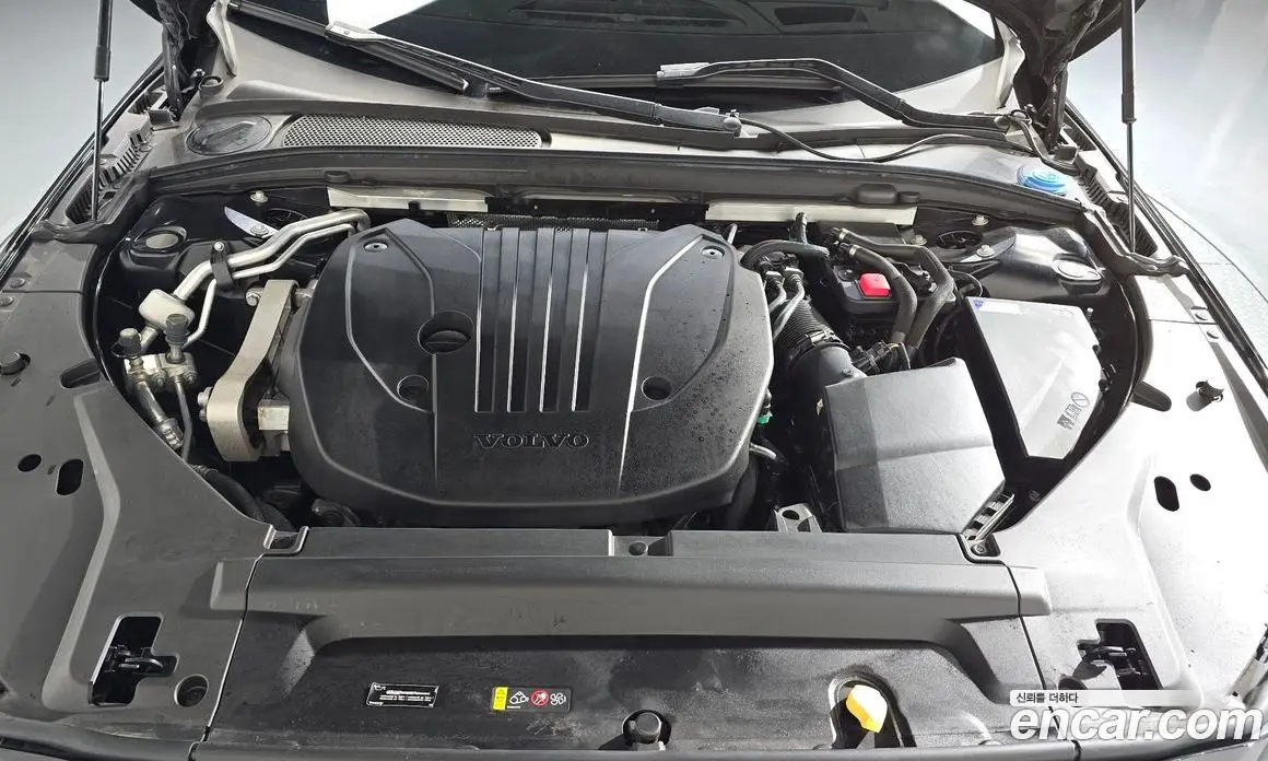 Volvo S90 2023 2.0 автомат (гидро), фото 6