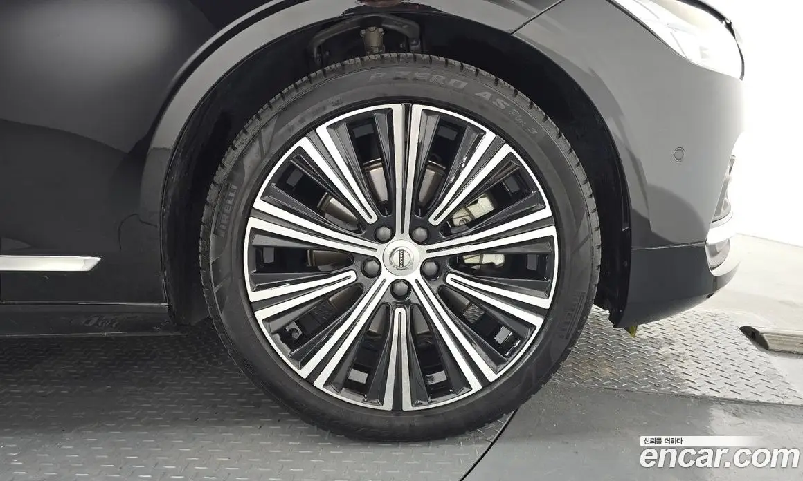 Volvo S90 2023 2.0 автомат (гидро), фото 7
