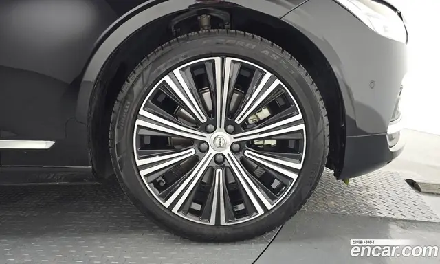 Volvo S90 2023 2.0 автомат (гидро), миниатюра 7