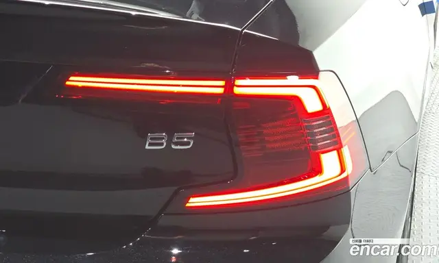 Volvo S90 2023 2.0 автомат (гидро), миниатюра 9