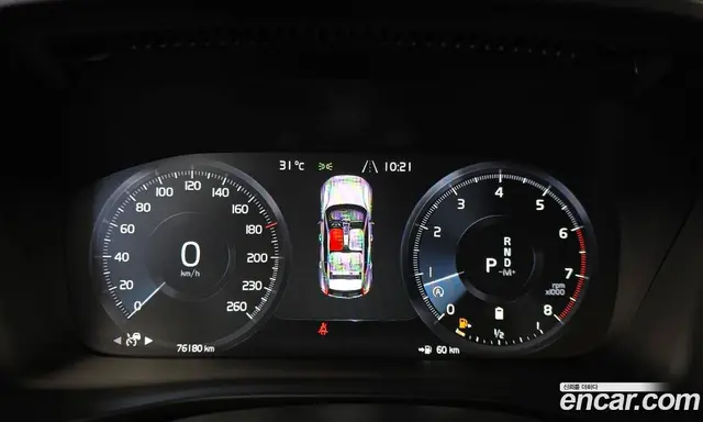 Volvo XC40 2020 2.0 автомат (гидро), миниатюра 11