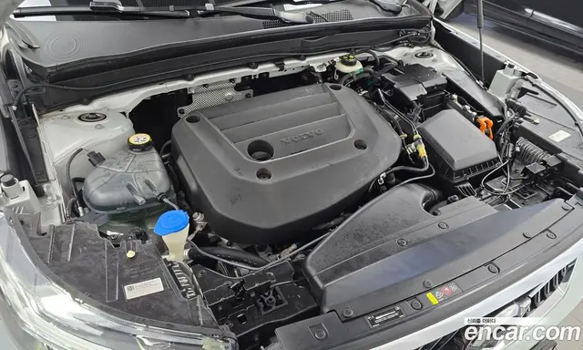 Volvo XC40 2020 2.0 автомат (гидро), миниатюра 6