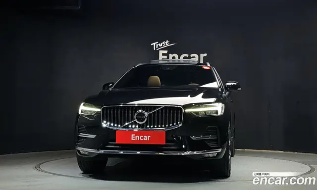 Volvo XC60 2024 2.0 автомат (гидро), миниатюра 3 Volvo XC60 2024 2.0 автомат (гидро), миниатюра 3