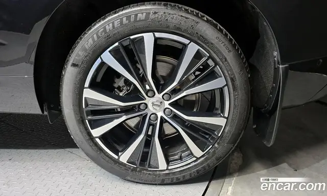 Volvo XC60 2024 2.0 автомат (гидро), миниатюра 7 Volvo XC60 2024 2.0 автомат (гидро), миниатюра 7