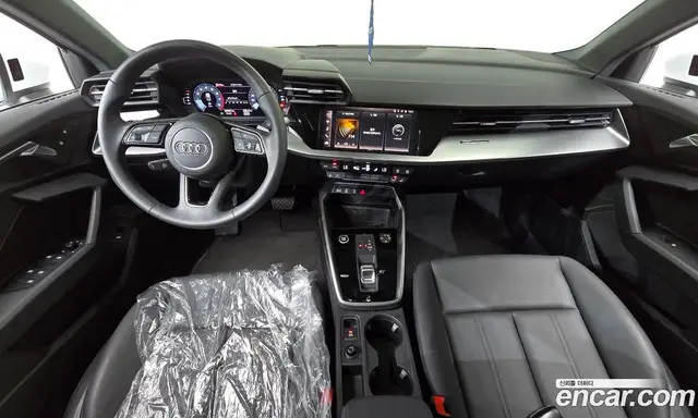 Audi A3 2023 2.0 автомат (гидро), миниатюра 10 Audi A3 2023 2.0 автомат (гидро), миниатюра 10