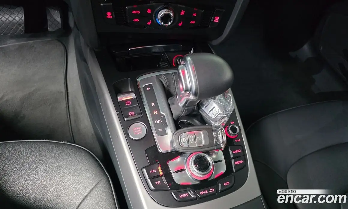 Audi A5 2013 2.0 автомат (гидро), фото 11
