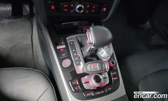 Audi A5 2013 2.0 автомат (гидро), миниатюра 11