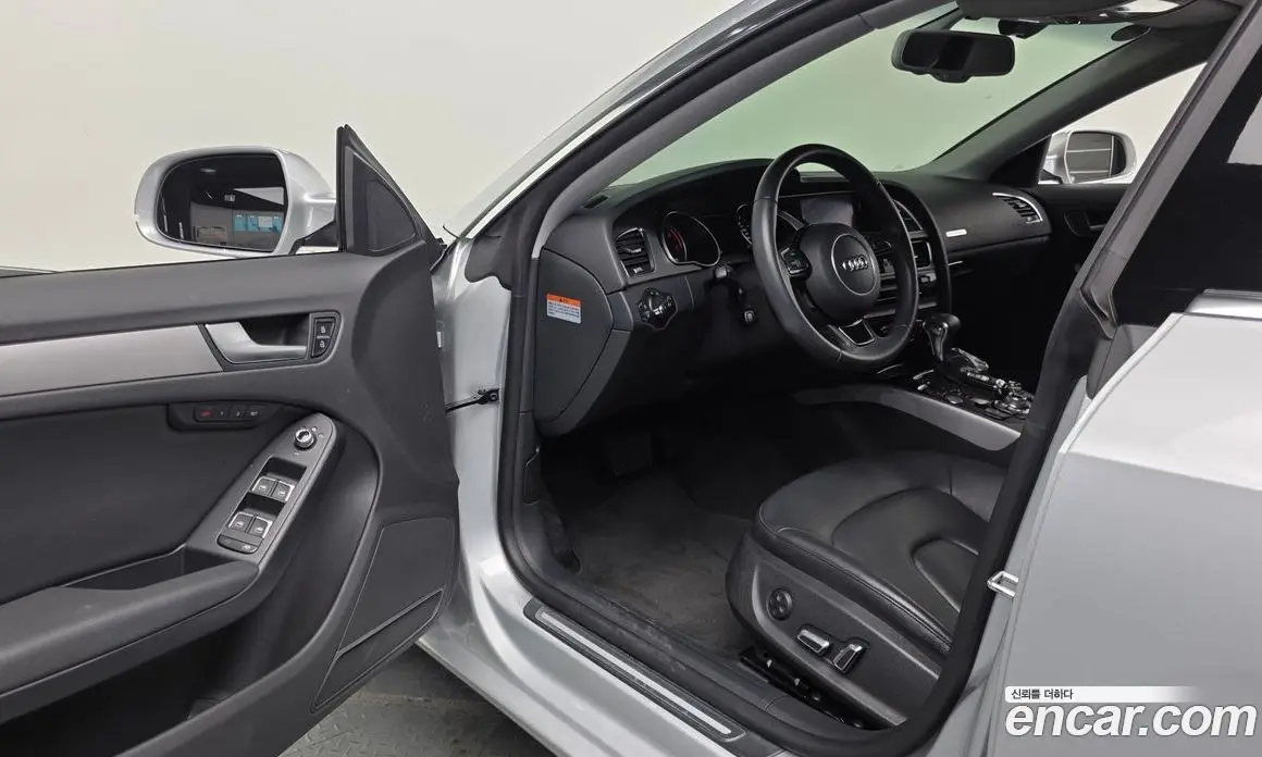 Audi A5 2013 2.0 автомат (гидро), фото 12