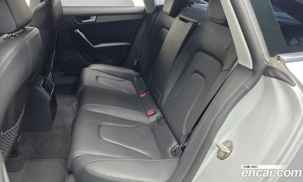 Audi A5 2013 2.0 автомат (гидро), фото 15