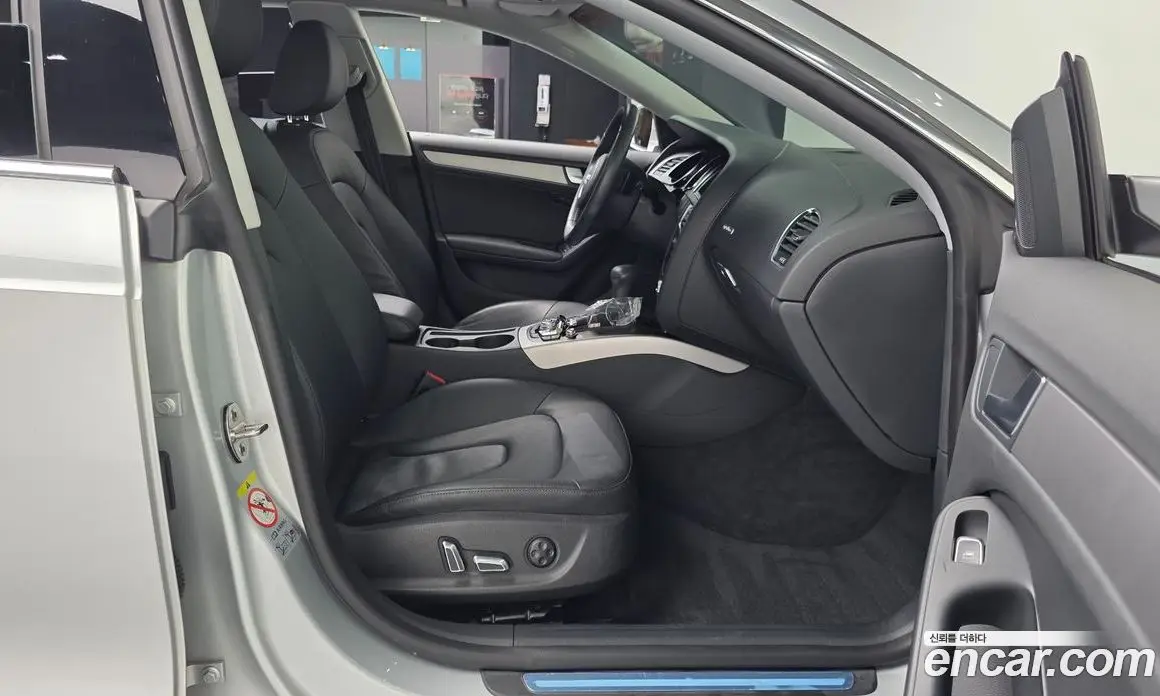 Audi A5 2013 2.0 автомат (гидро), фото 16