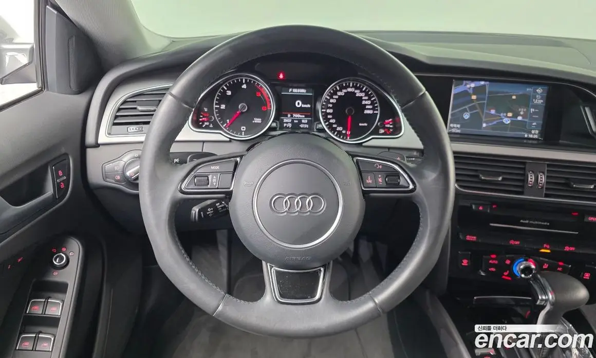 Audi A5 2013 2.0 автомат (гидро), фото 18