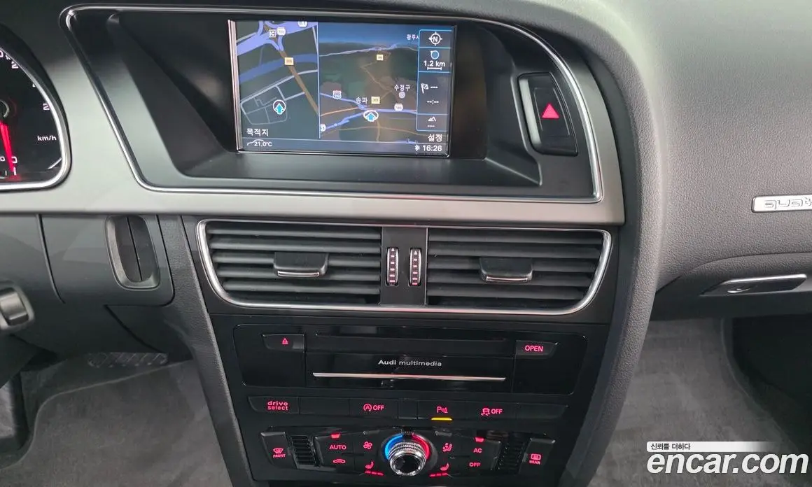 Audi A5 2013 2.0 автомат (гидро), фото 19