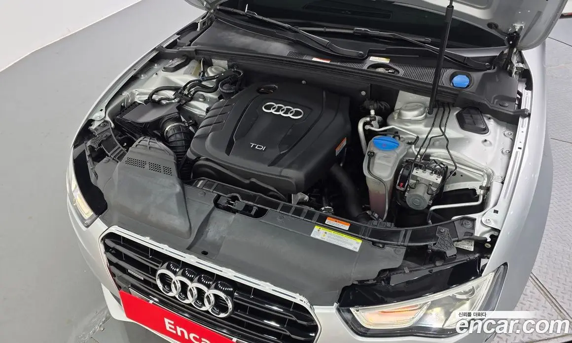 Audi A5 2013 2.0 автомат (гидро), фото 5