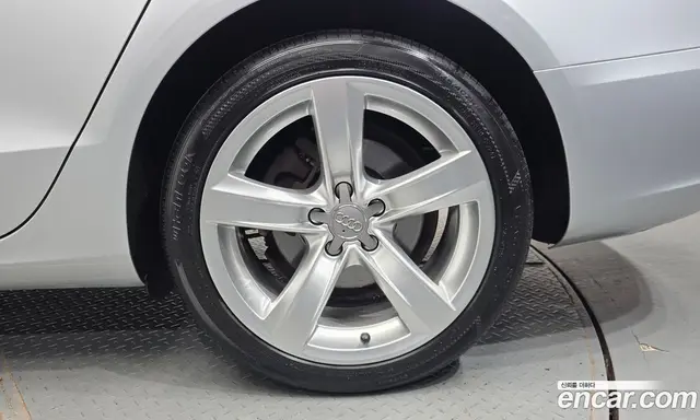 Audi A5 2013 2.0 автомат (гидро), миниатюра 6
