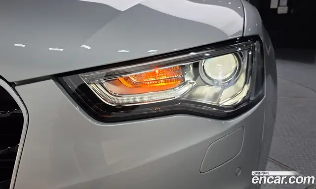 Audi A5 2013 2.0 автомат (гидро), миниатюра 7