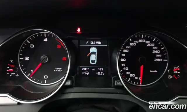 Audi A5 2013 2.0 автомат (гидро), миниатюра 10