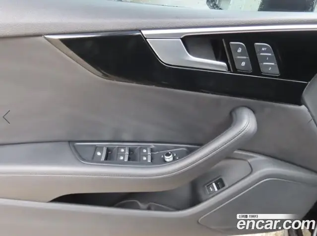 Audi A5 2021 2.0 автомат (гидро), миниатюра 6